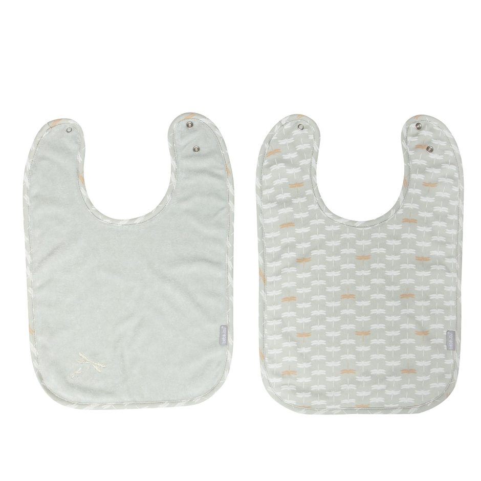 Afb: Slab (set van 2 stuks) - Slab (set van 2 stuks) Riverside