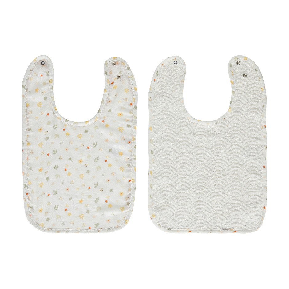 Afb: Slab (set van 2 stuks) - Slab (set van 2 stuks) Bohemian Garden