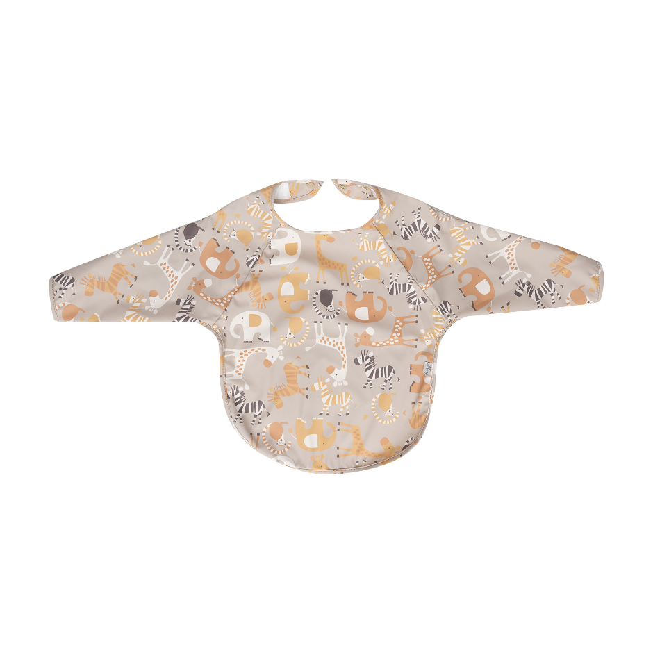 Afb: Slab met mouw - Slab met mouw Steppe