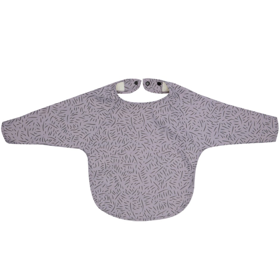 Afb: Slab met mouw Fabulous - Slab met mouw Fabulous Zebra