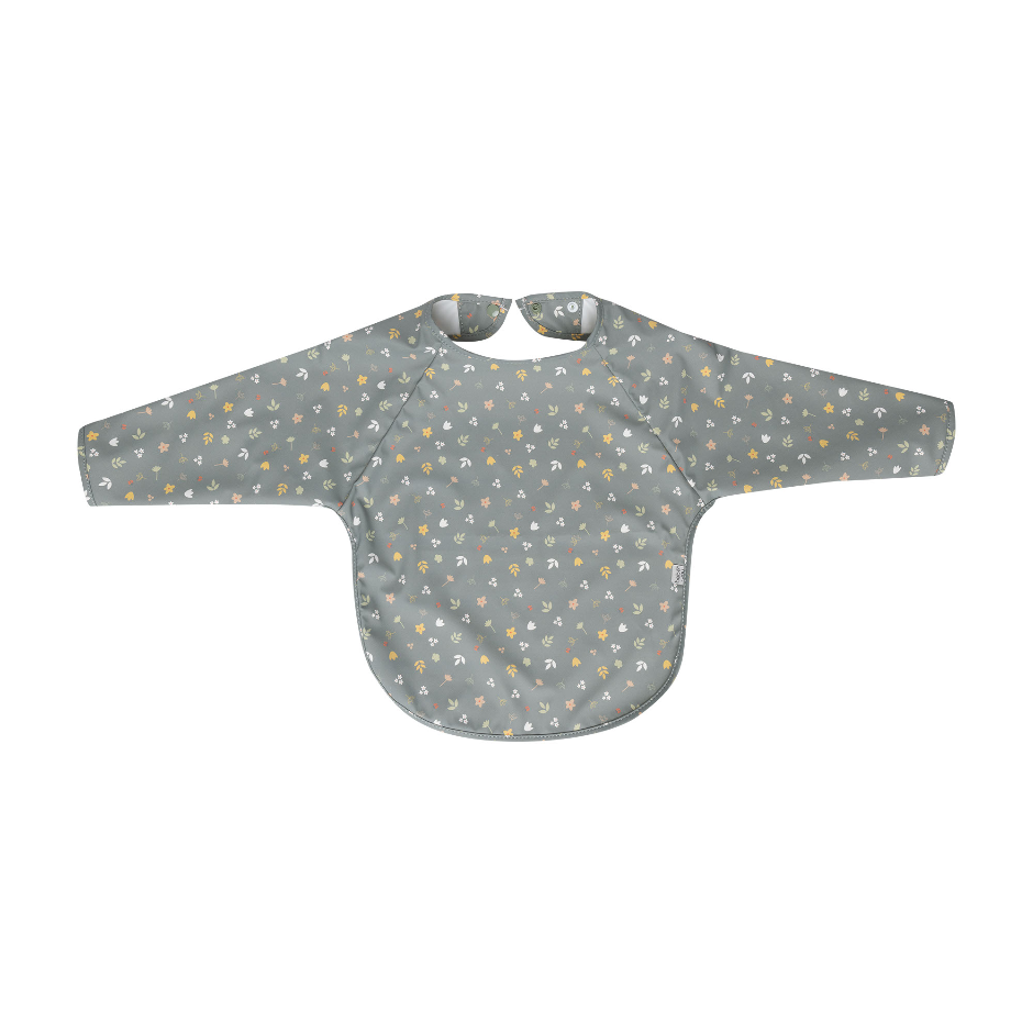 Afb: Slab met mouw - Slab met mouw Bohemian Garden