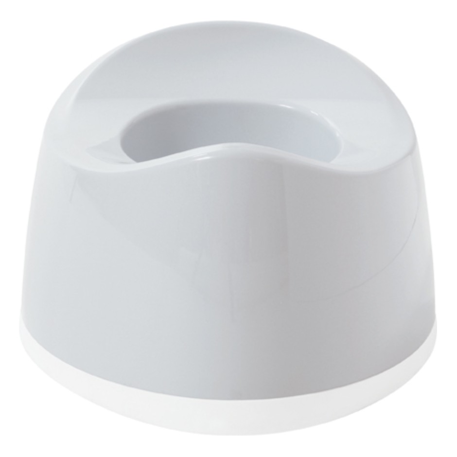 Afb: Potje - Potje Light Grey