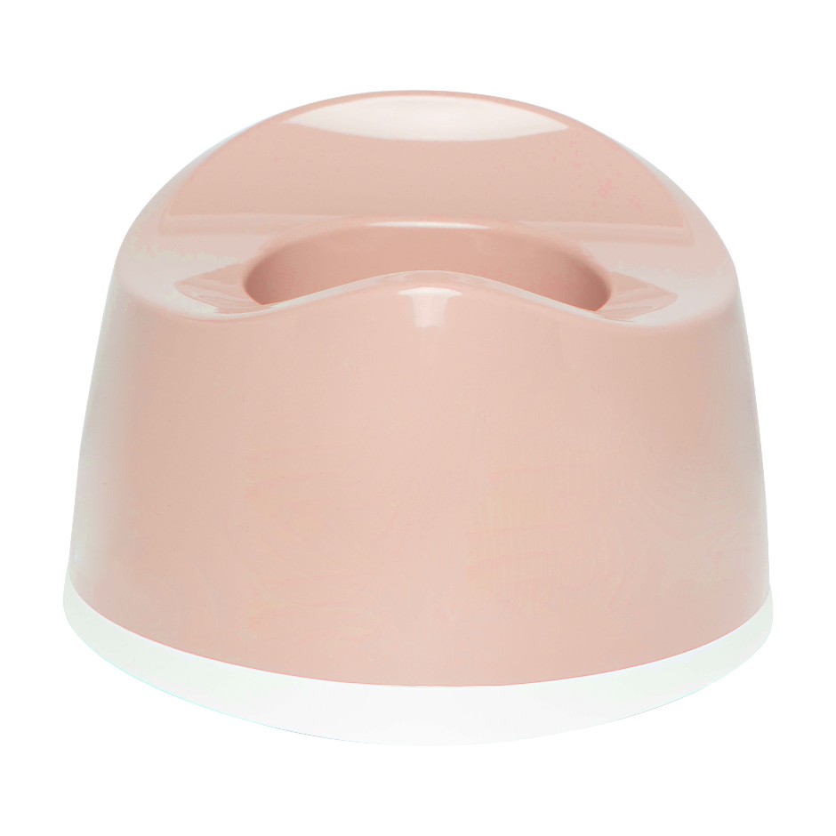 Afb: Potje - Potje Pale Pink