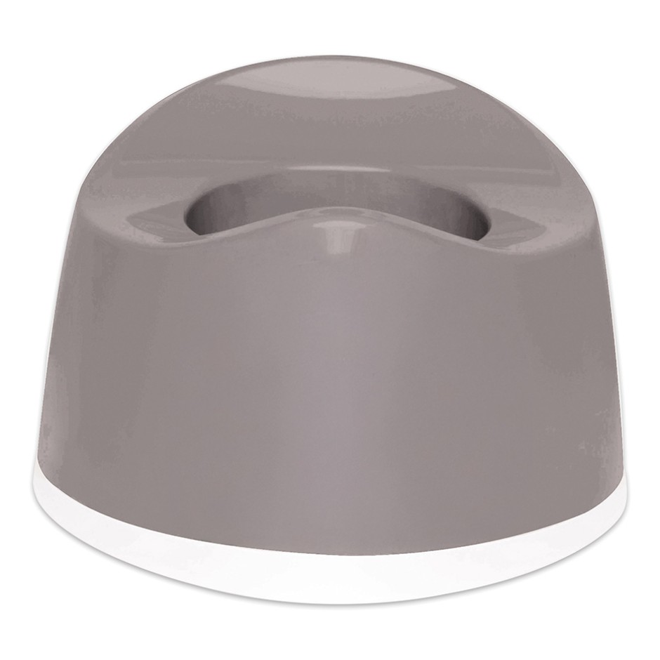 Afb: Potje - Potje Chalk Brown