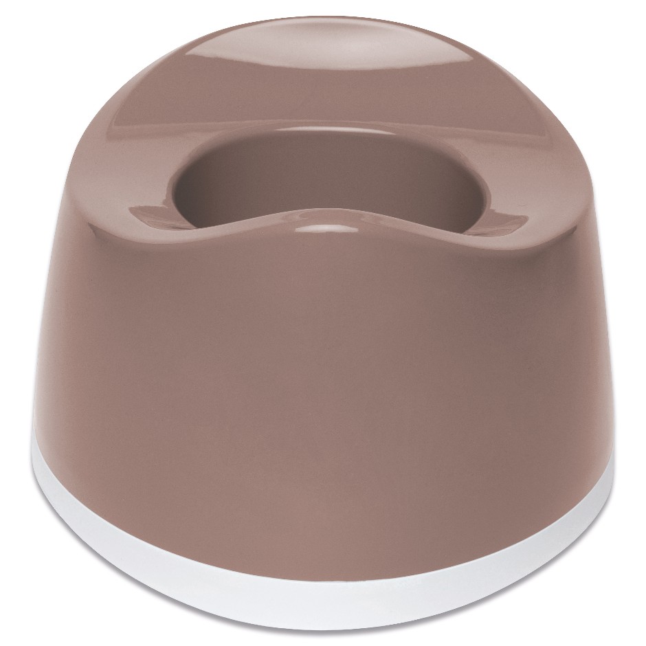 Afb: Potje - Potje Mocha Mousse