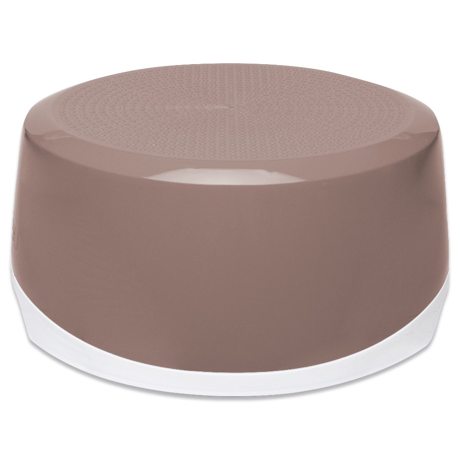 Afb: Opstapje - Opstapje Mocha Mousse