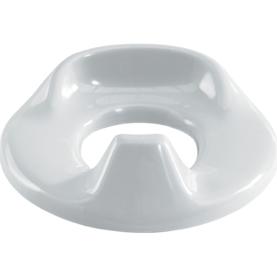 Afb: Toiletverkleiner - Toiletverkleiner Light Grey