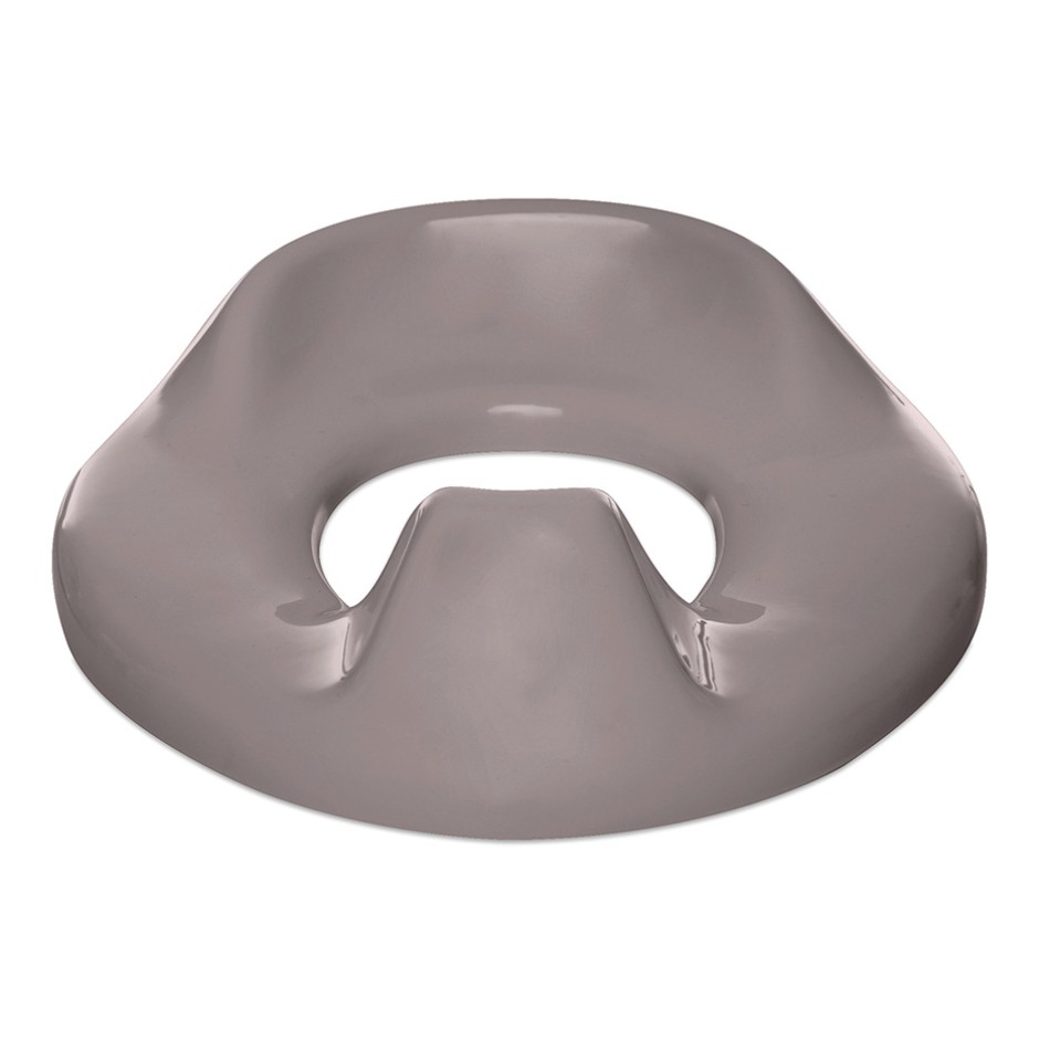 Afb: Toiletverkleiner - Toiletverkleiner Chalk Brown