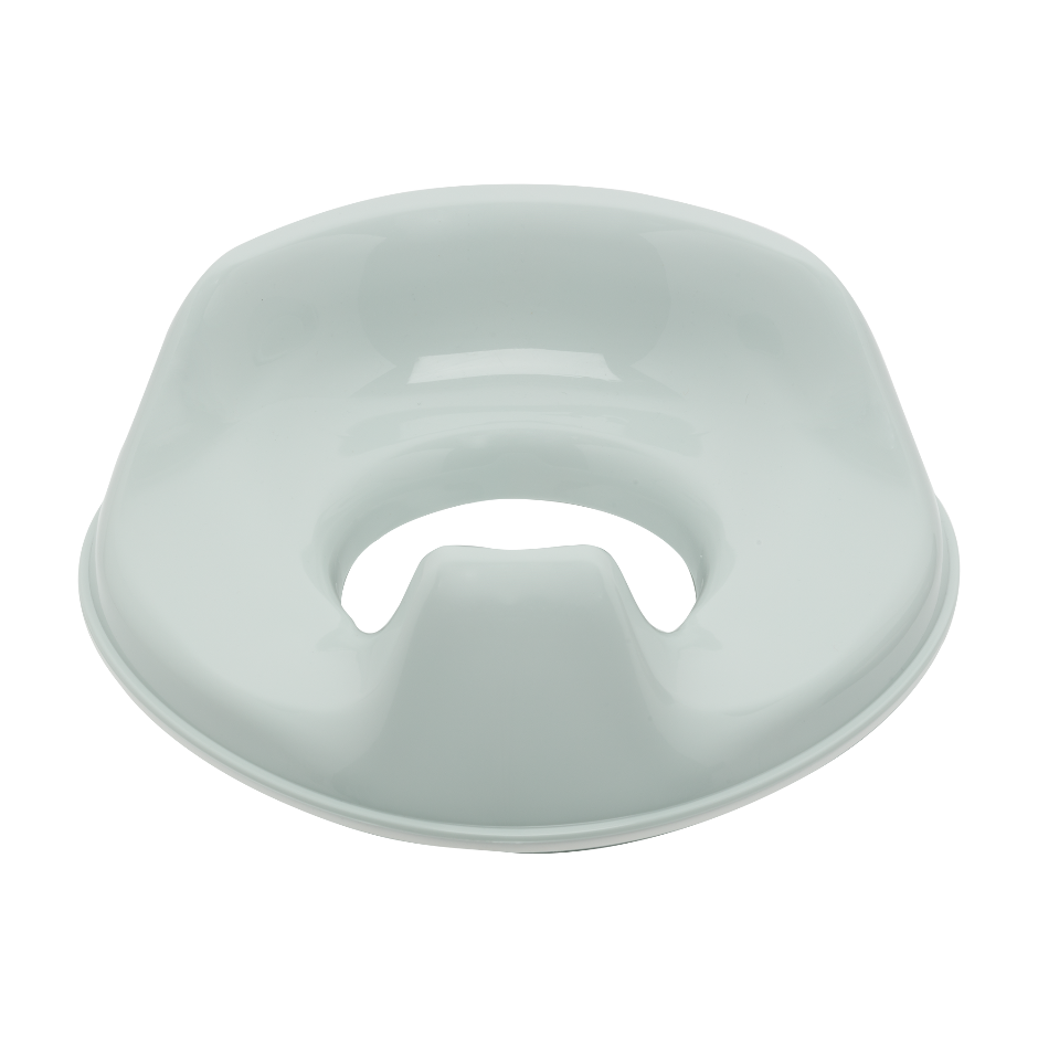 Afb: Toiletverkleiner de Luxe Fabulous - Toiletverkleiner Fabulous Sky Green