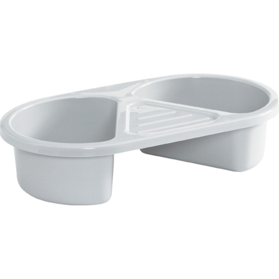 Afb: Waskom - Waskom Light Grey