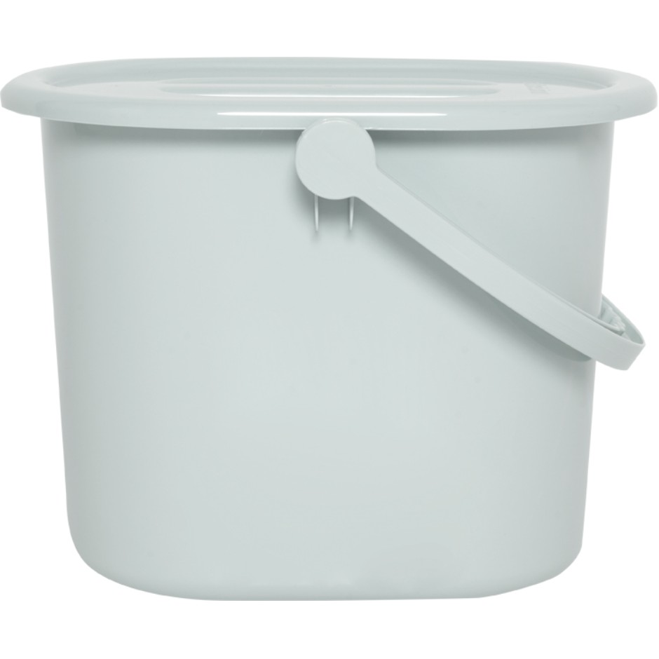 Afb: Luieremmer Fabulous - Luieremmer Fabulous Sky Green