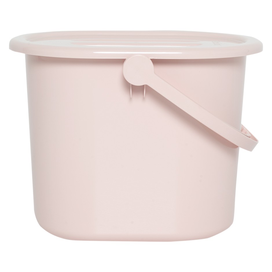 Afb: Luieremmer Fabulous - Luieremmer Fabulous Mellow Rose