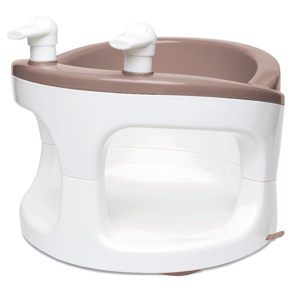 Afb: Badring - Badring Mocha Mousse