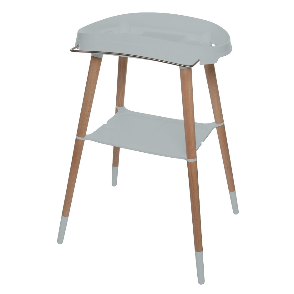 Afb: Badstandaard Sense / Edition - Badstandaard Sense Sky Green