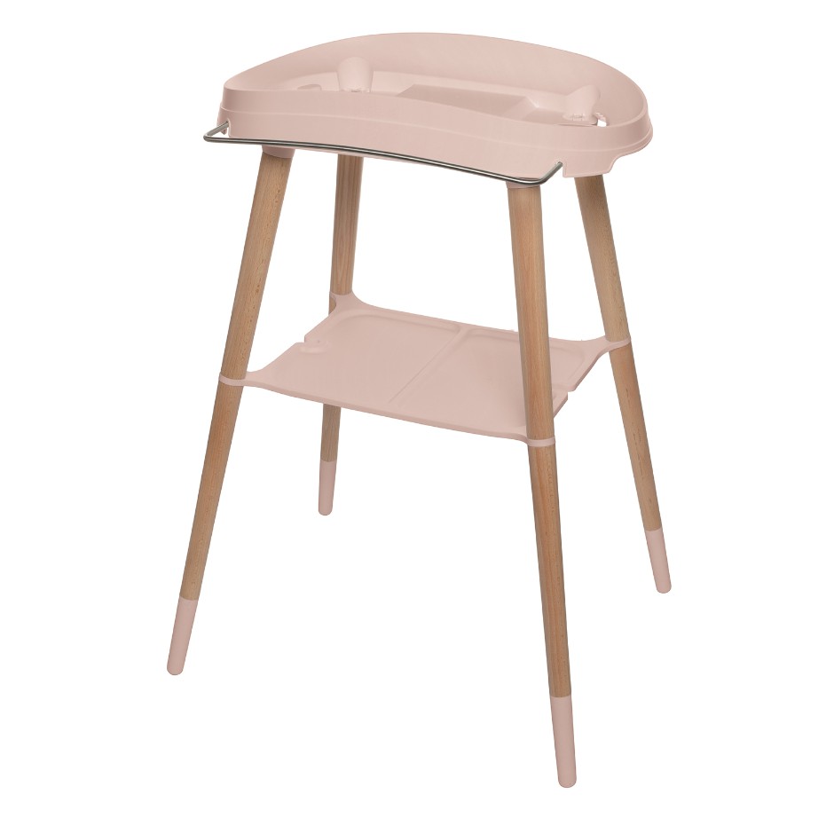 Afb: Badstandaard Sense / Edition - Badstandaard Sense Mellow Rose