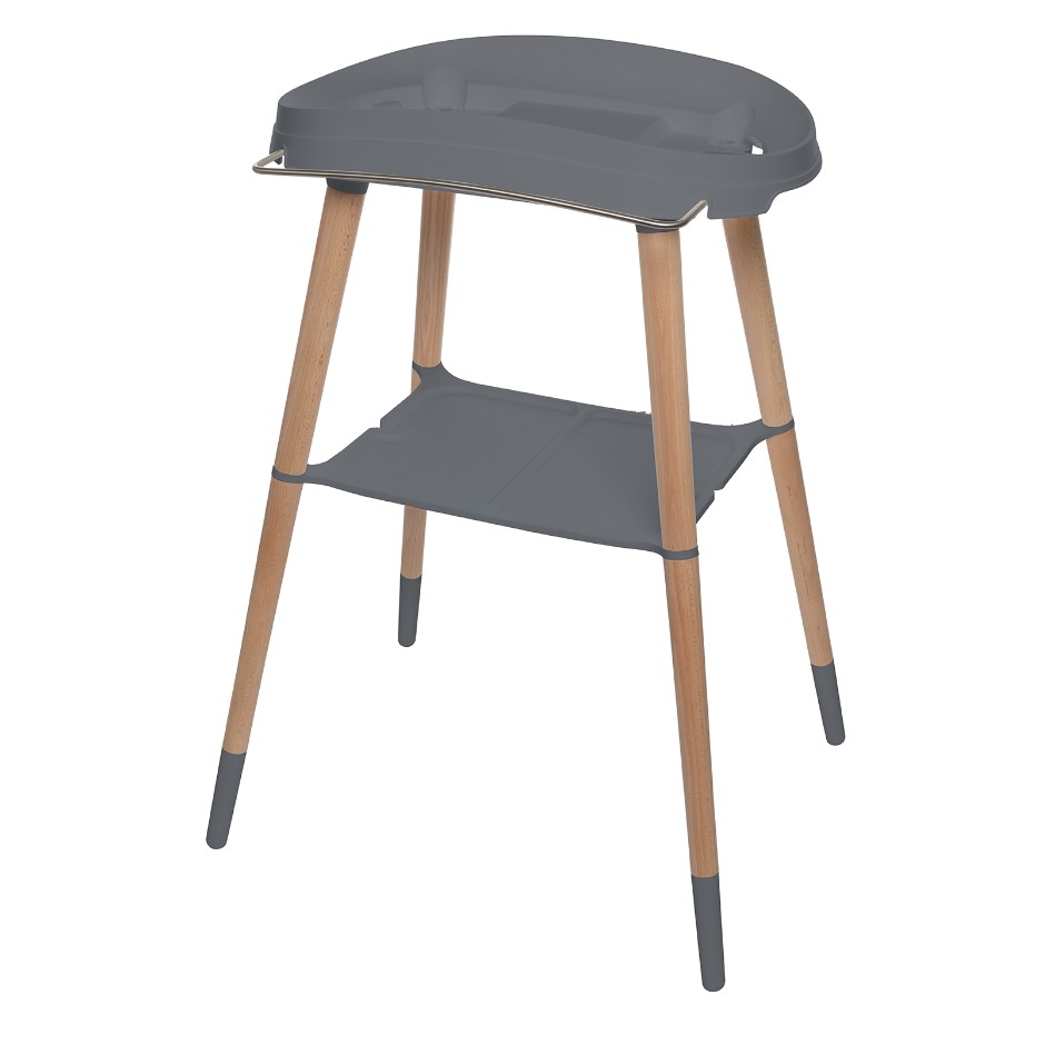 Afb: Badstandaard Sense / Edition - Badstandaard Sense Griffin Grey