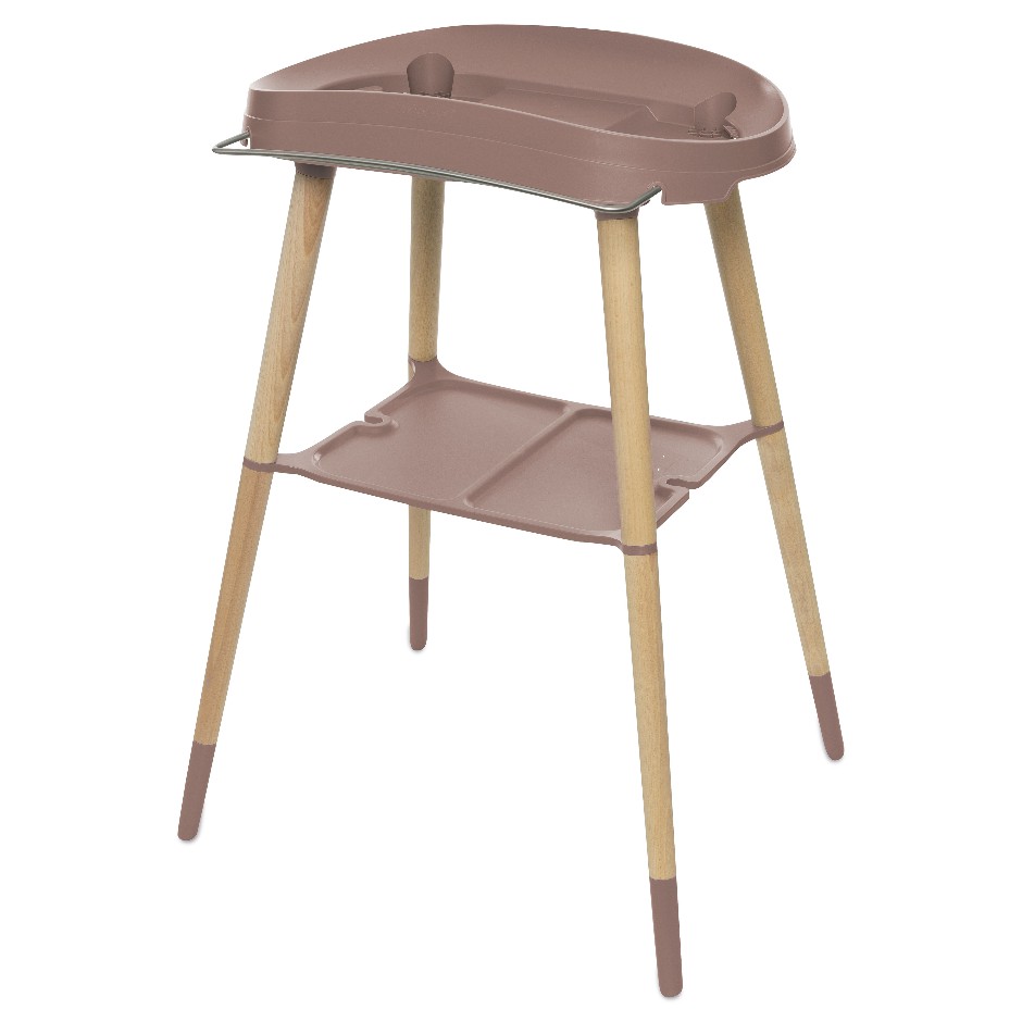 Afb: Badstandaard Sense / Edition - Badstandaard Sense Mocha Mousse