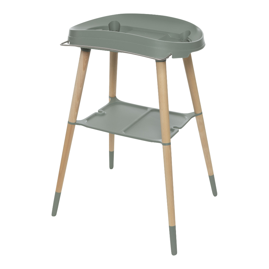 Afb: Badstandaard Sense / Edition - Badstandaard Sense Breeze Green