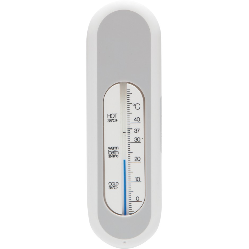 Afb: Badthermometer - Badthermometer Light Grey