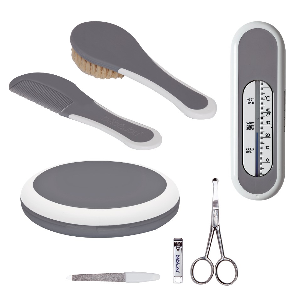 Afb: Geschenkset Fabulous - Geschenkset Fabulous Griffin Grey