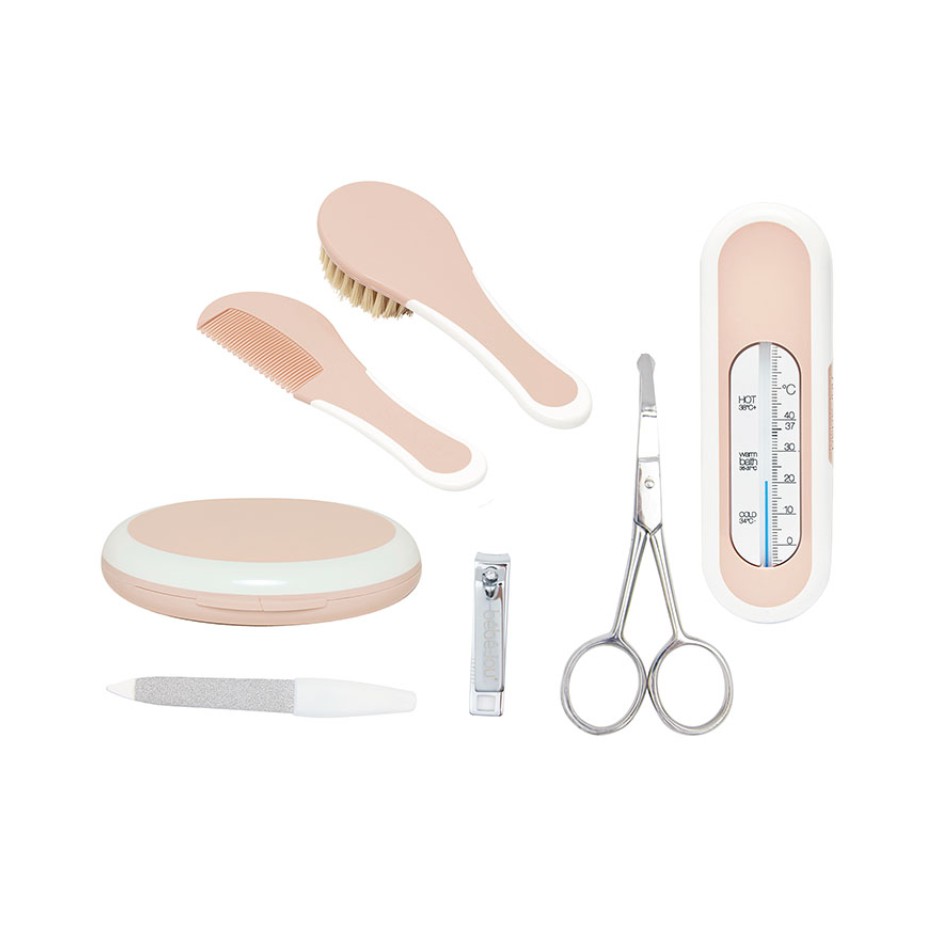 Afb: Gift set - Gift set Pale Pink
