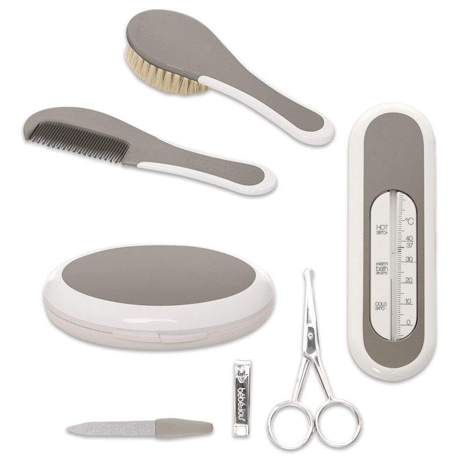 Afb: Gift set - Geschenkset Chalk Brown