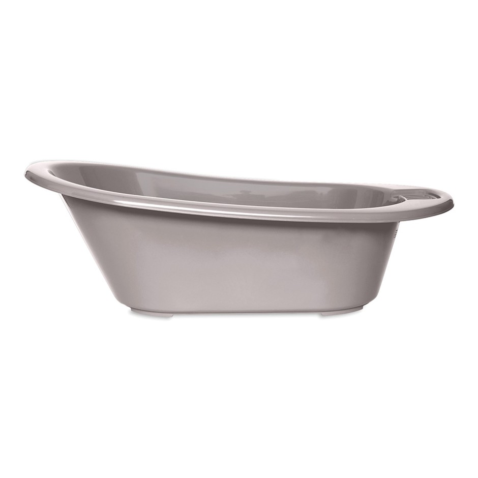 Afb: Babybad - Babybad Click Chalk Brown