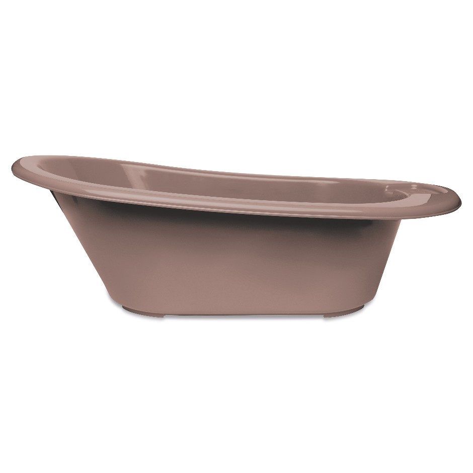 Afb: Babybad - Babybad Click Mocha Mousse