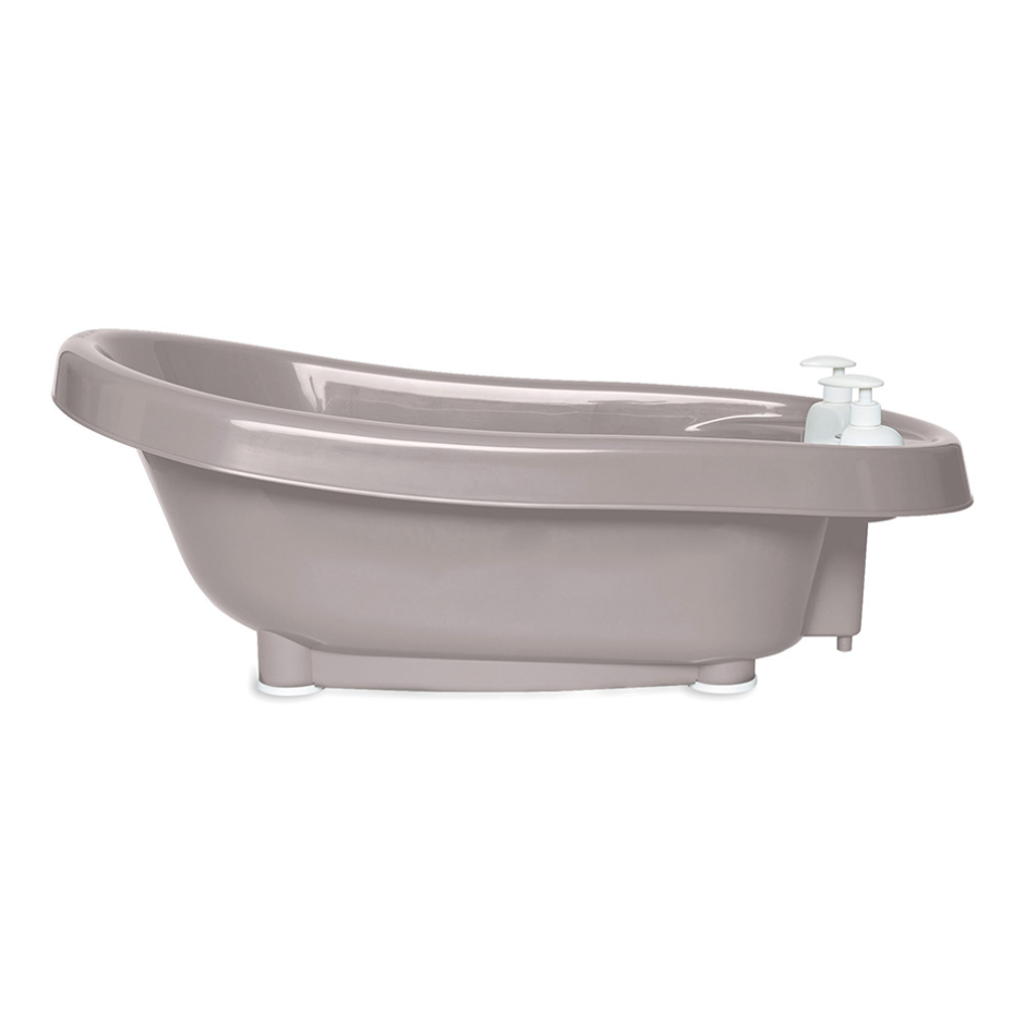 Afb: Thermobad - Thermobad Chalk Brown