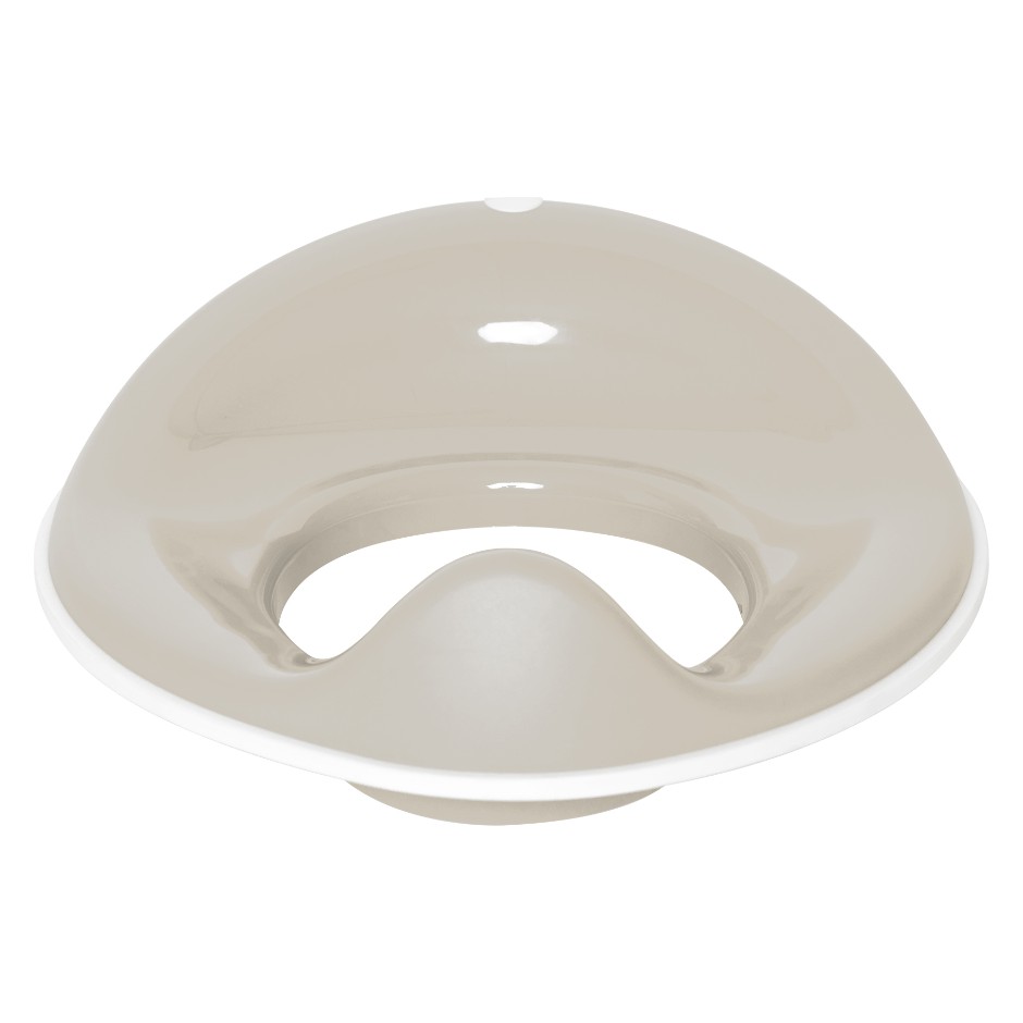 Afb: Toiletverkleiner - Toiletverkleiner Grow Taupe