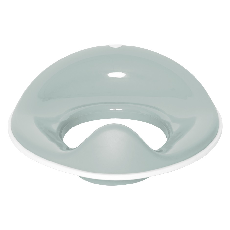 Afb: Toiletverkleiner - Toiletverkleiner Grow Sky Green