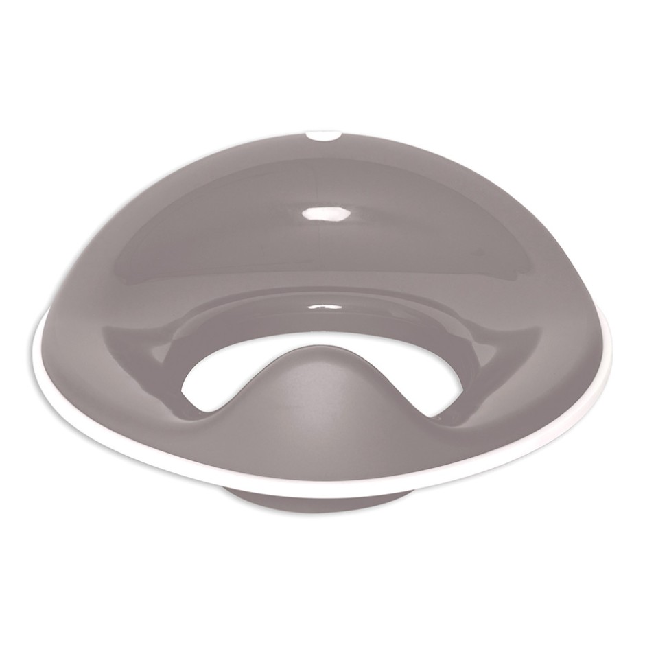 Afb: Toiletverkleiner - Toiletverkleiner Grow BBJ Chalk Brown