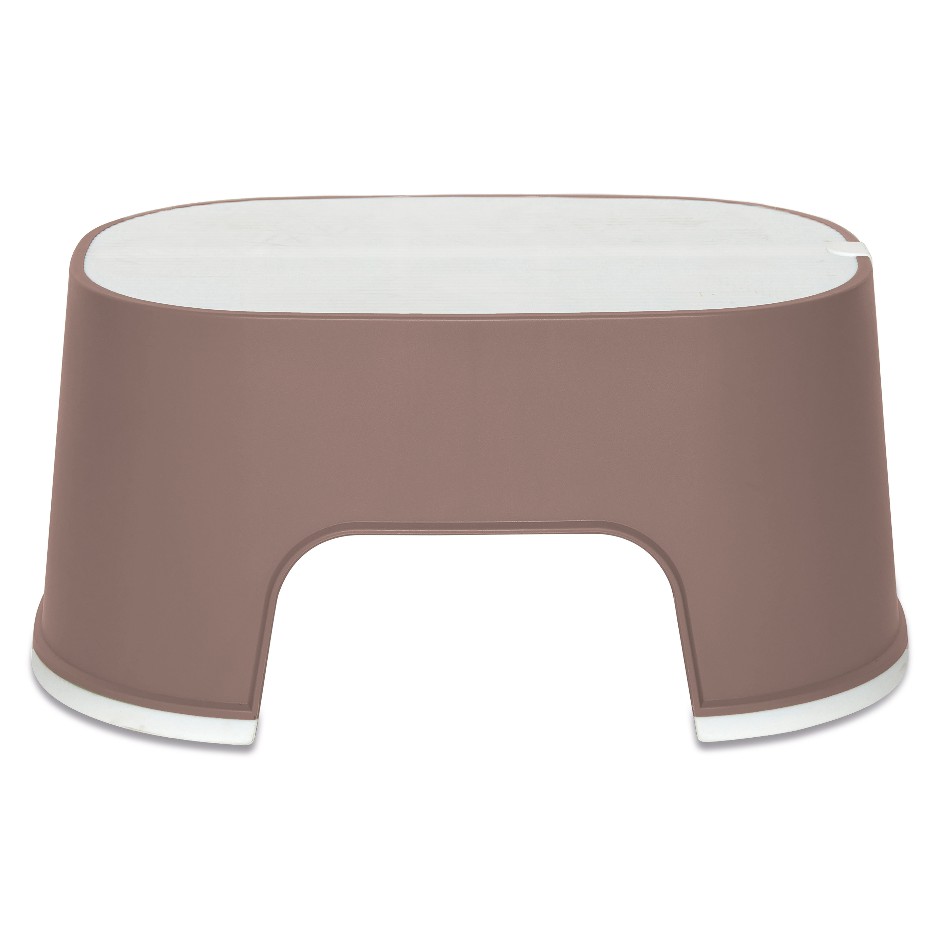 Afb: Opstapje - Opstapje Grow Mocha Mousse