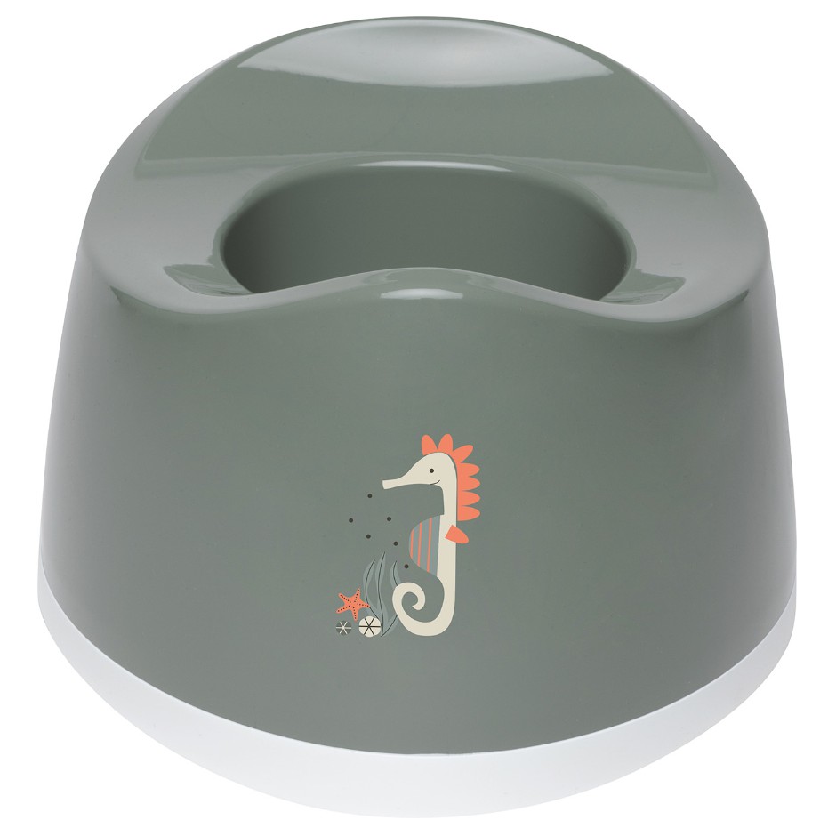 Afb: Potje - Potje Ocean Vibes