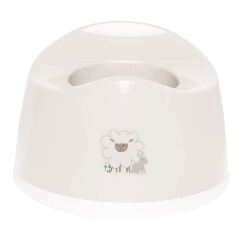 Afb: Potje - Potje Tiny Sheep
