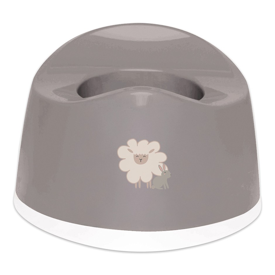 Afb: Potty Fabulous - Potje Farm Friends