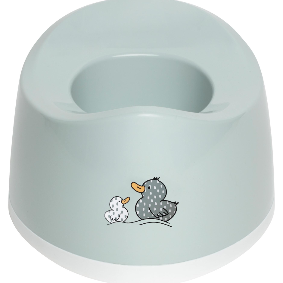 Afb: Potje - Potje Sepp