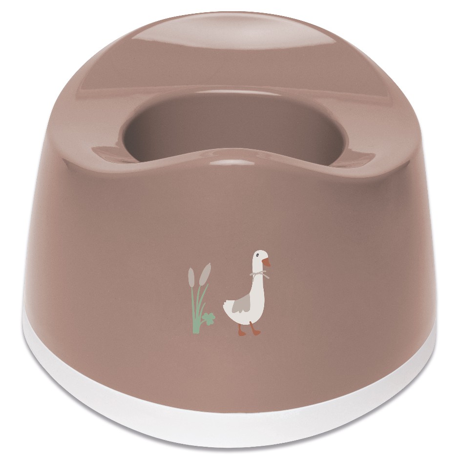 Afb: Potje - Potje Dear Goose