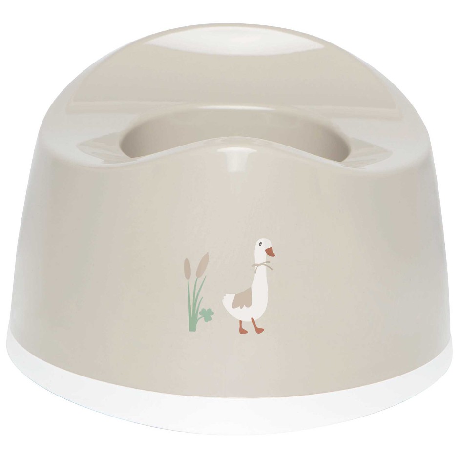 Afb: Potje - Potje Soft Spring