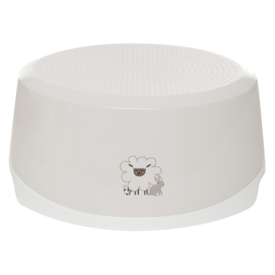 Afb: Opstapje - Opstapje Tiny Sheep