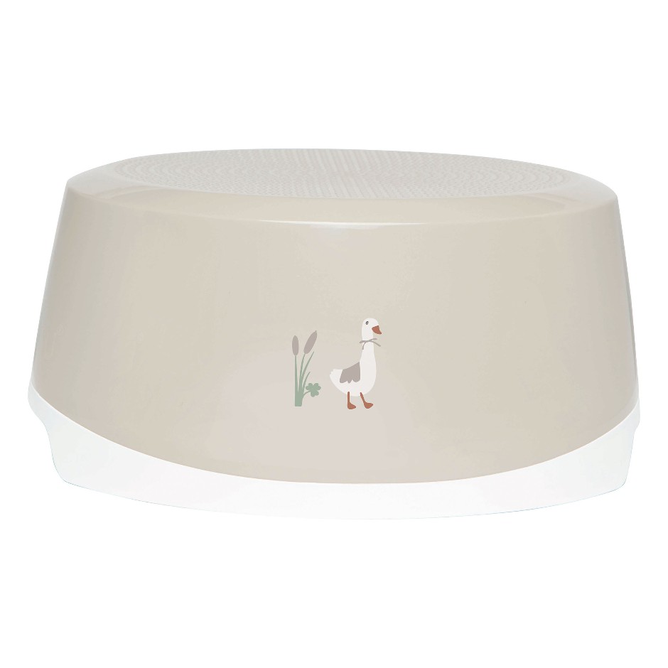 Afb: Opstapje - Opstapje Soft Spring