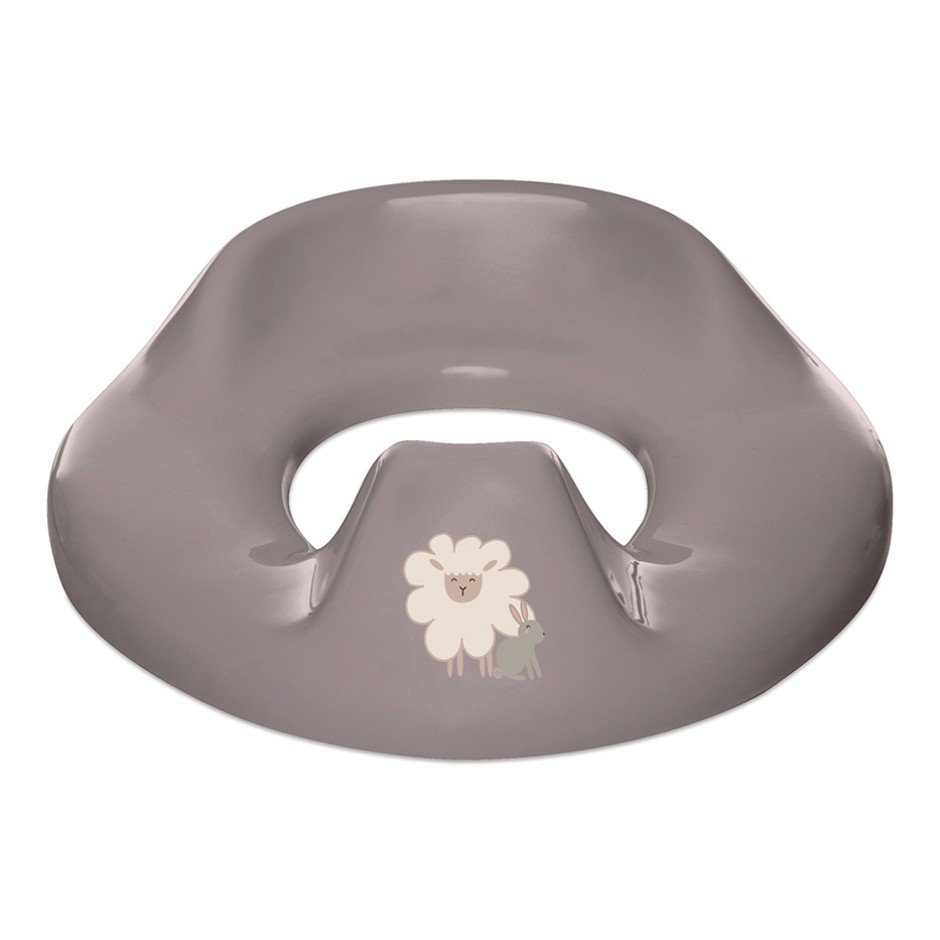 Afb: Toiletverkleiner de luxe - Toiletverkleiner de luxe Farm Friends