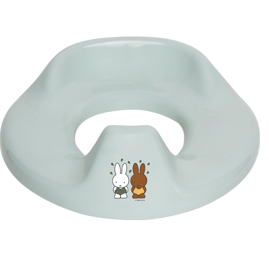 Afb: Toiletverkleiner - Toiletverkleiner Nijntje Nina in bad