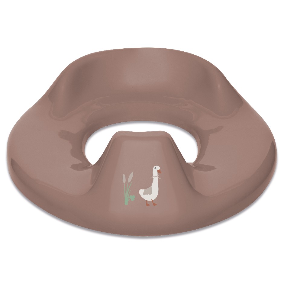 Afb: Toiletverkleiner - Toiletverkleiner Dear Goose