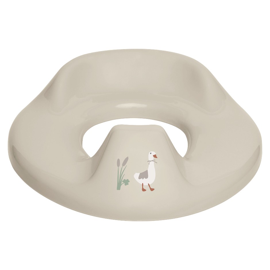 Afb: Toiletverkleiner - Toiletverkleiner Soft Spring