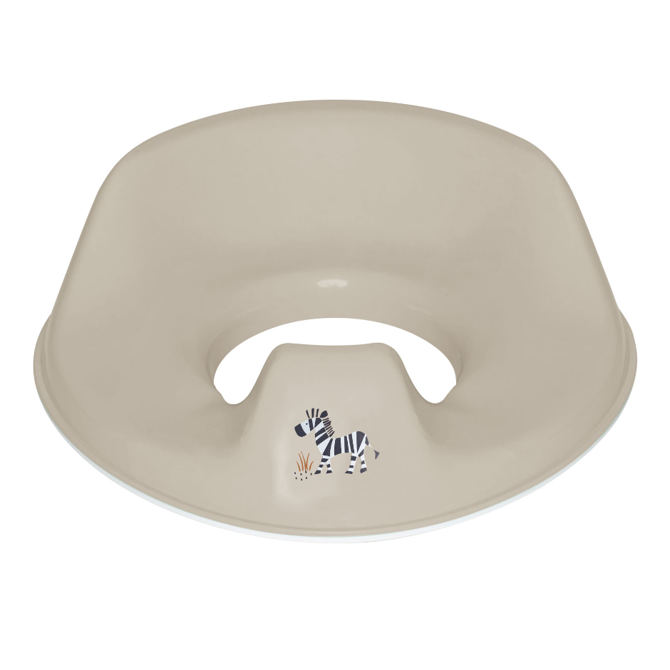 Afb: Toiletverkleiner de luxe - Toiletverkleiner de luxe Steppe