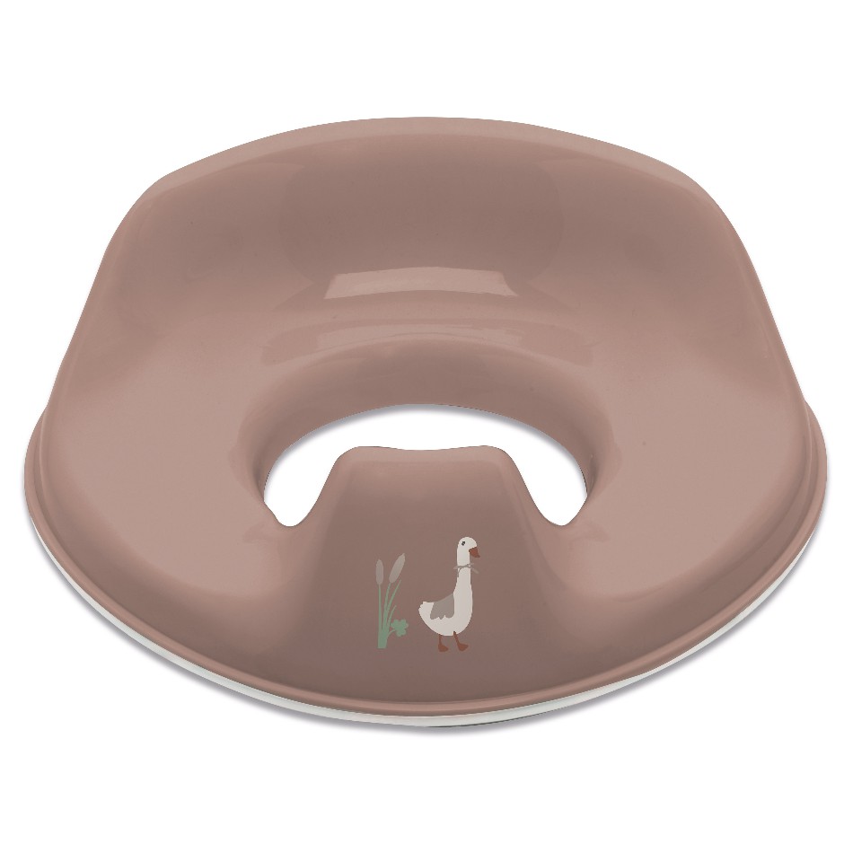 Afb: Toiletverkleiner de luxe - Toiletverkleiner de luxe Dear Goose