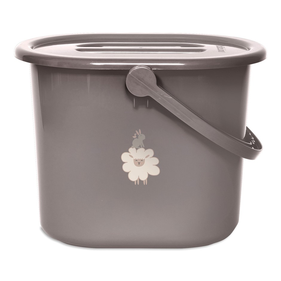 Afb: Seau à couches - Luieremmer Farm Friends