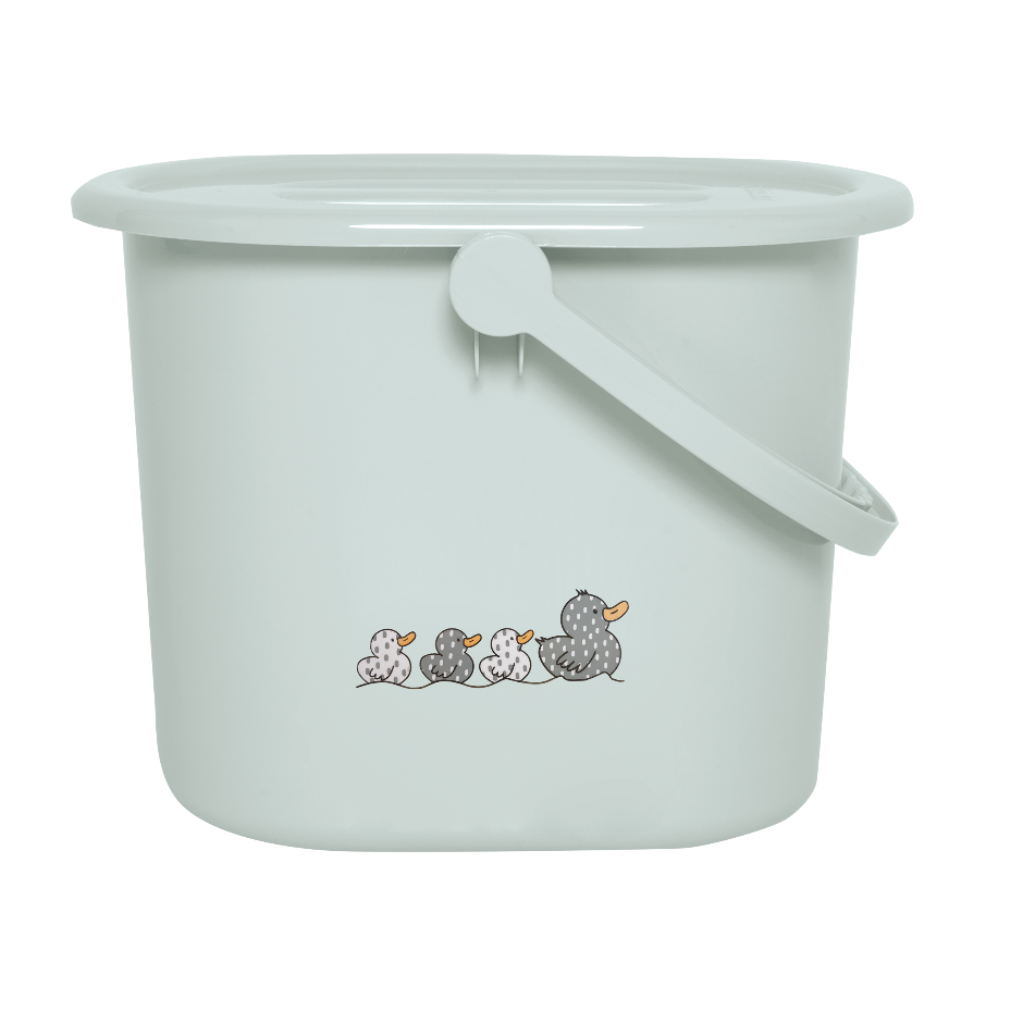 Afb: Seau à couches - Seau à couches Sepp