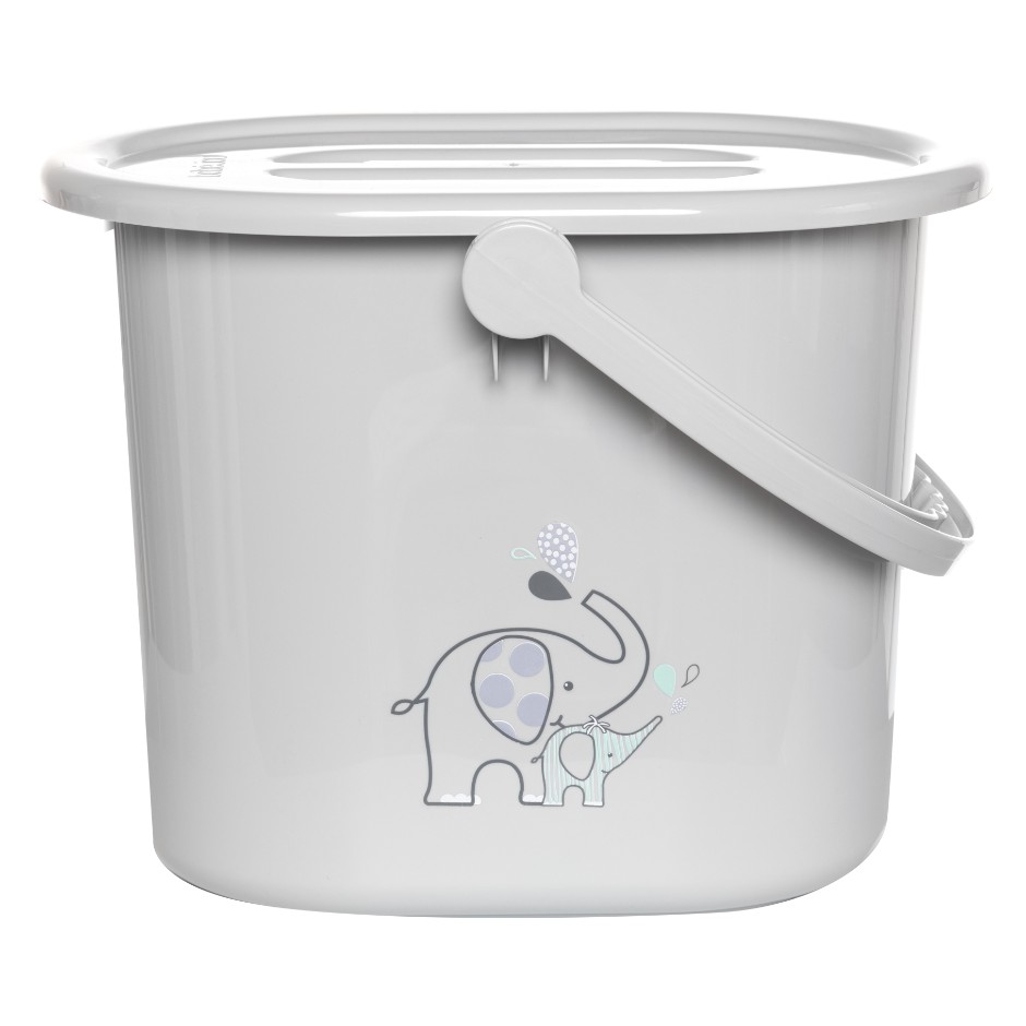 Afb: Luieremmer - Luieremmer Ollie